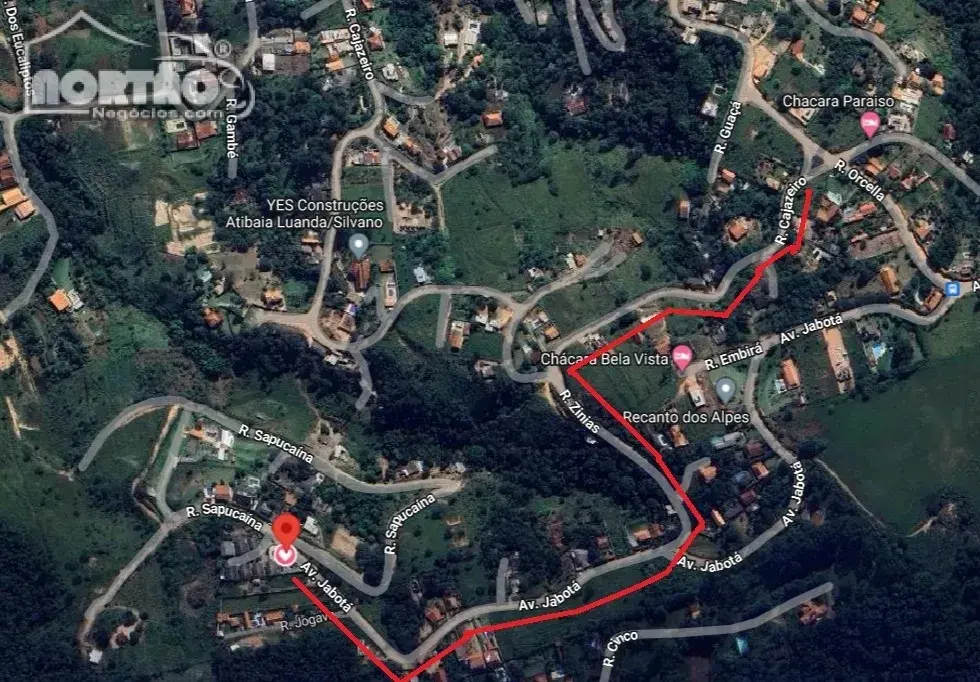 Casa, 300 m² - Foto 5