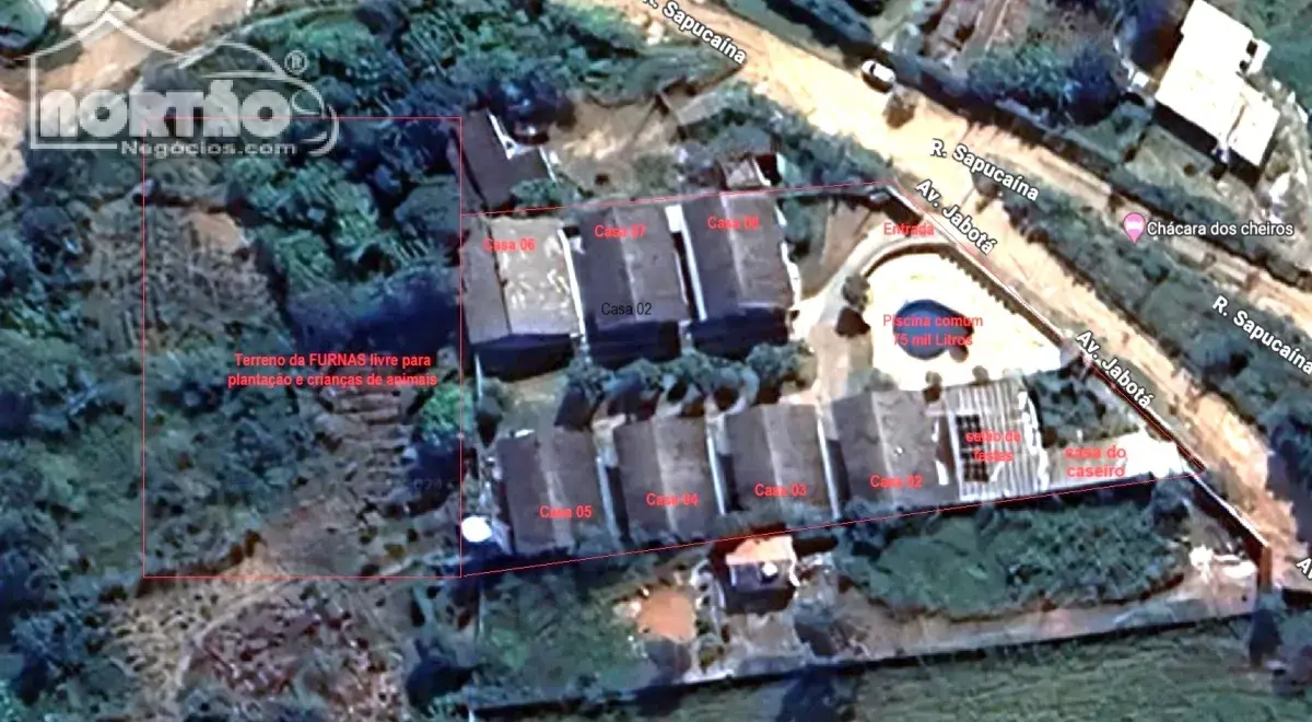 Casa, 300 m² - Foto 7