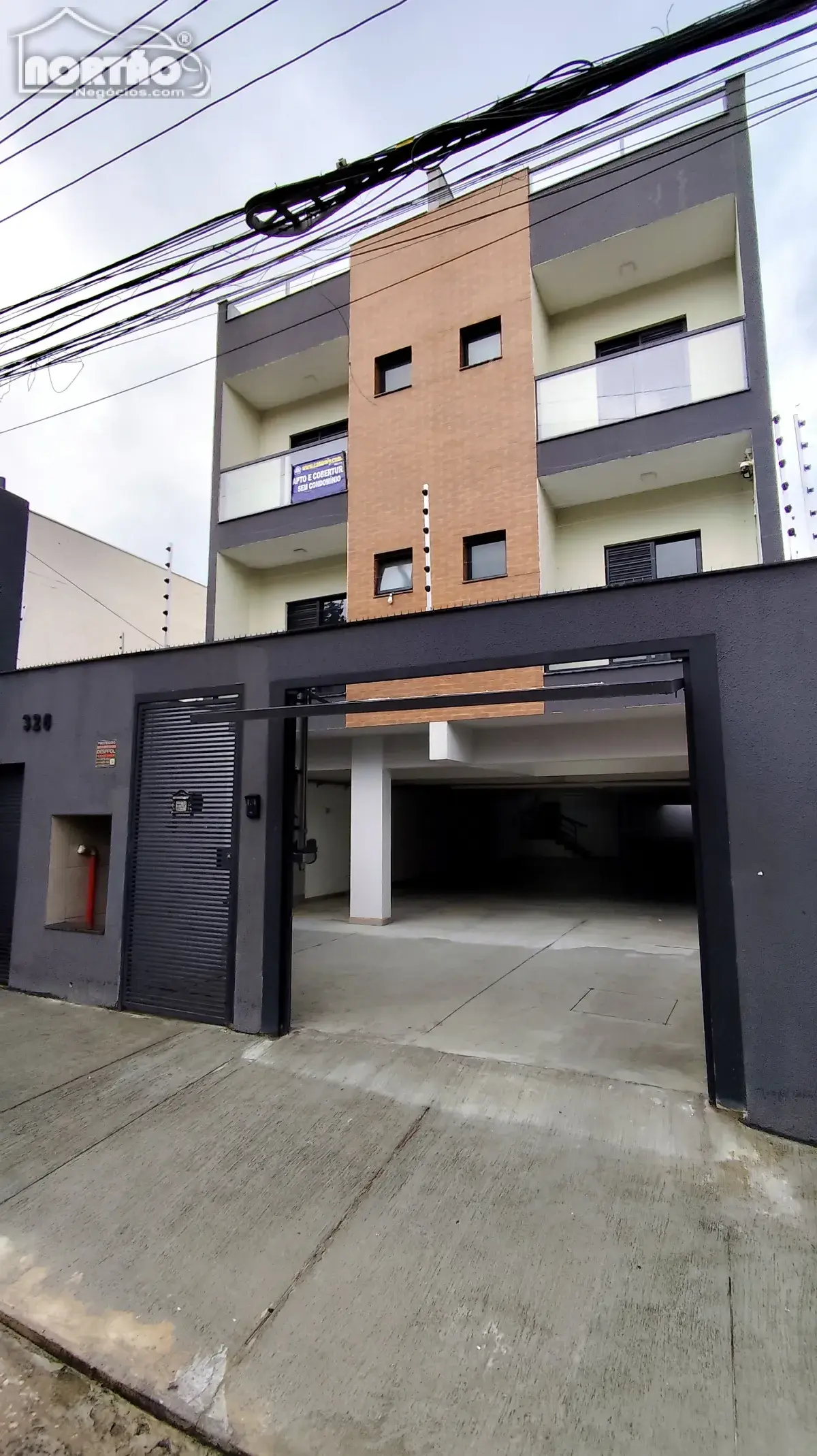 Casa, 3 quartos, 110 m² - Foto 1
