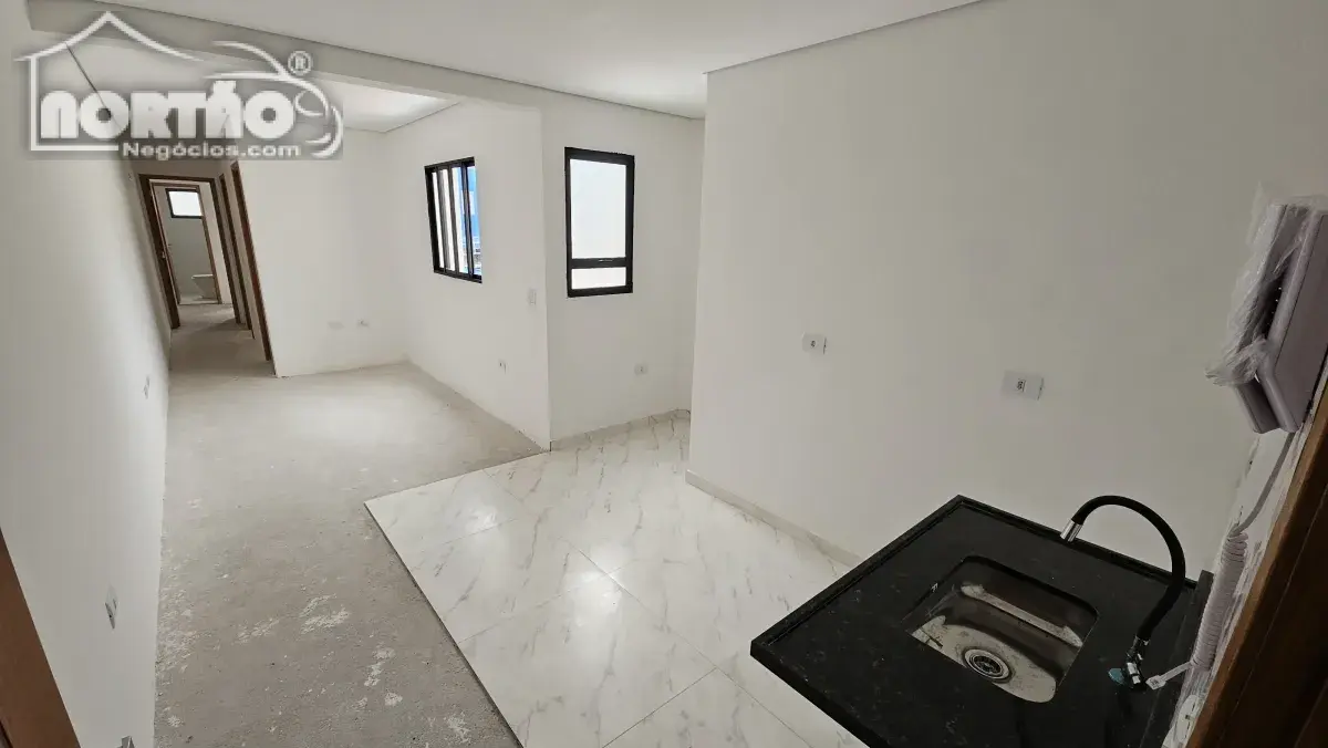 Casa, 3 quartos, 110 m² - Foto 2