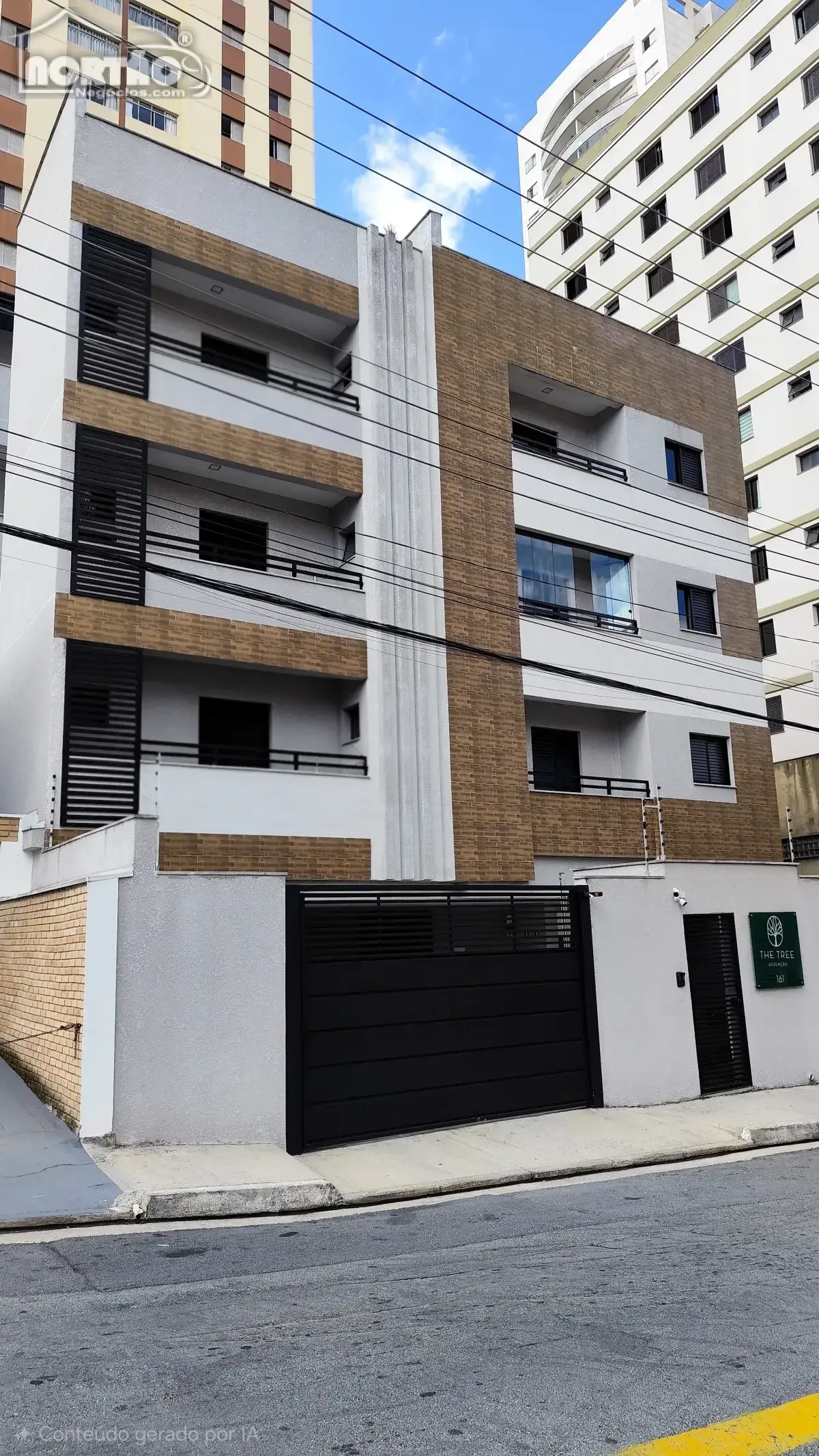 Casa, 3 quartos, 62 m² - Foto 2