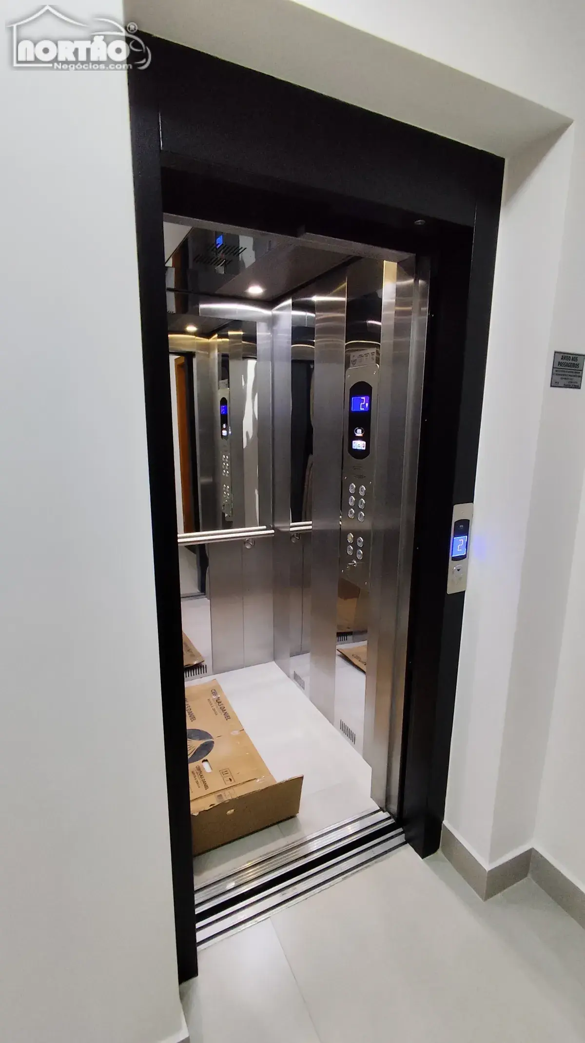 Casa, 3 quartos, 62 m² - Foto 4