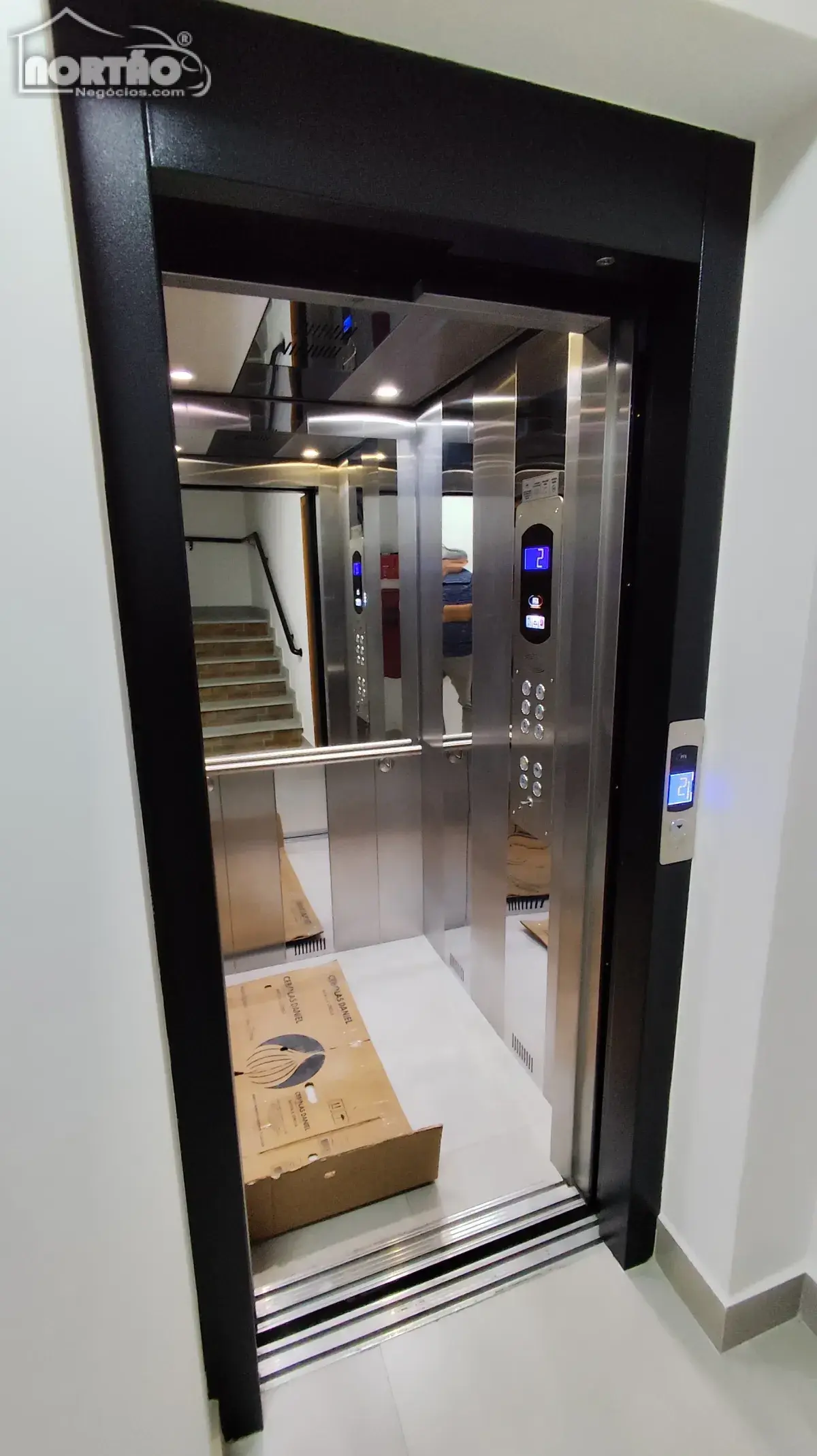 Casa, 3 quartos, 62 m² - Foto 6