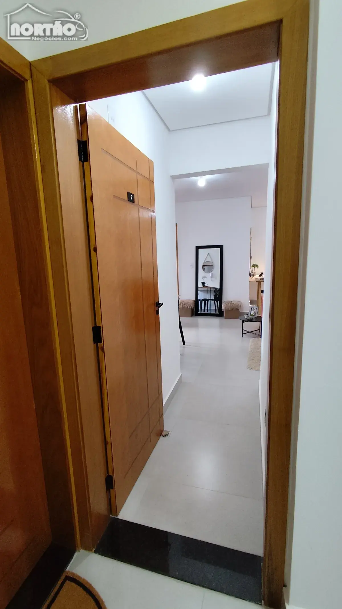 Casa, 3 quartos, 62 m² - Foto 9