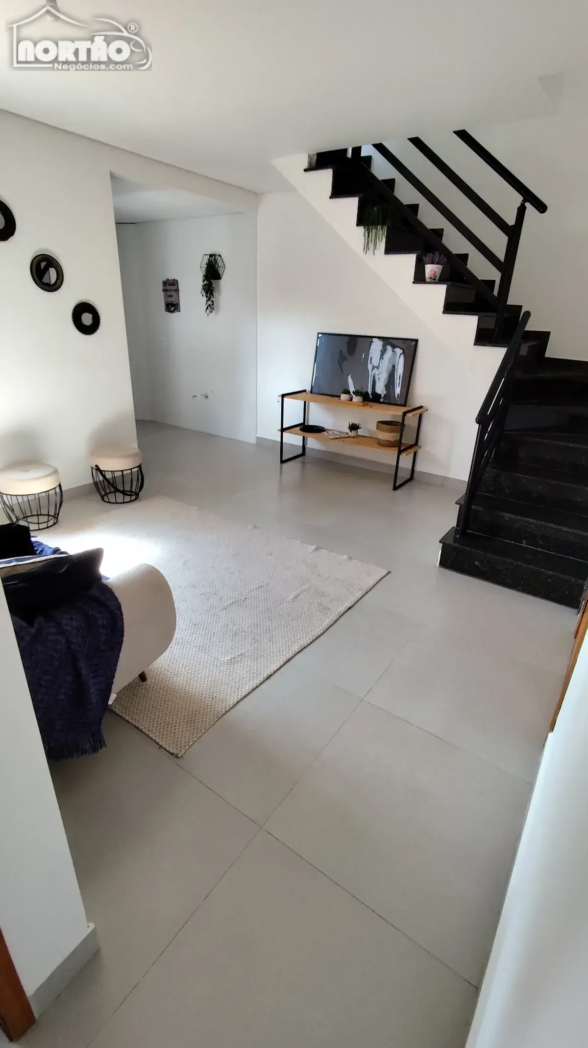 Casa, 3 quartos, 122 m² - Foto 9
