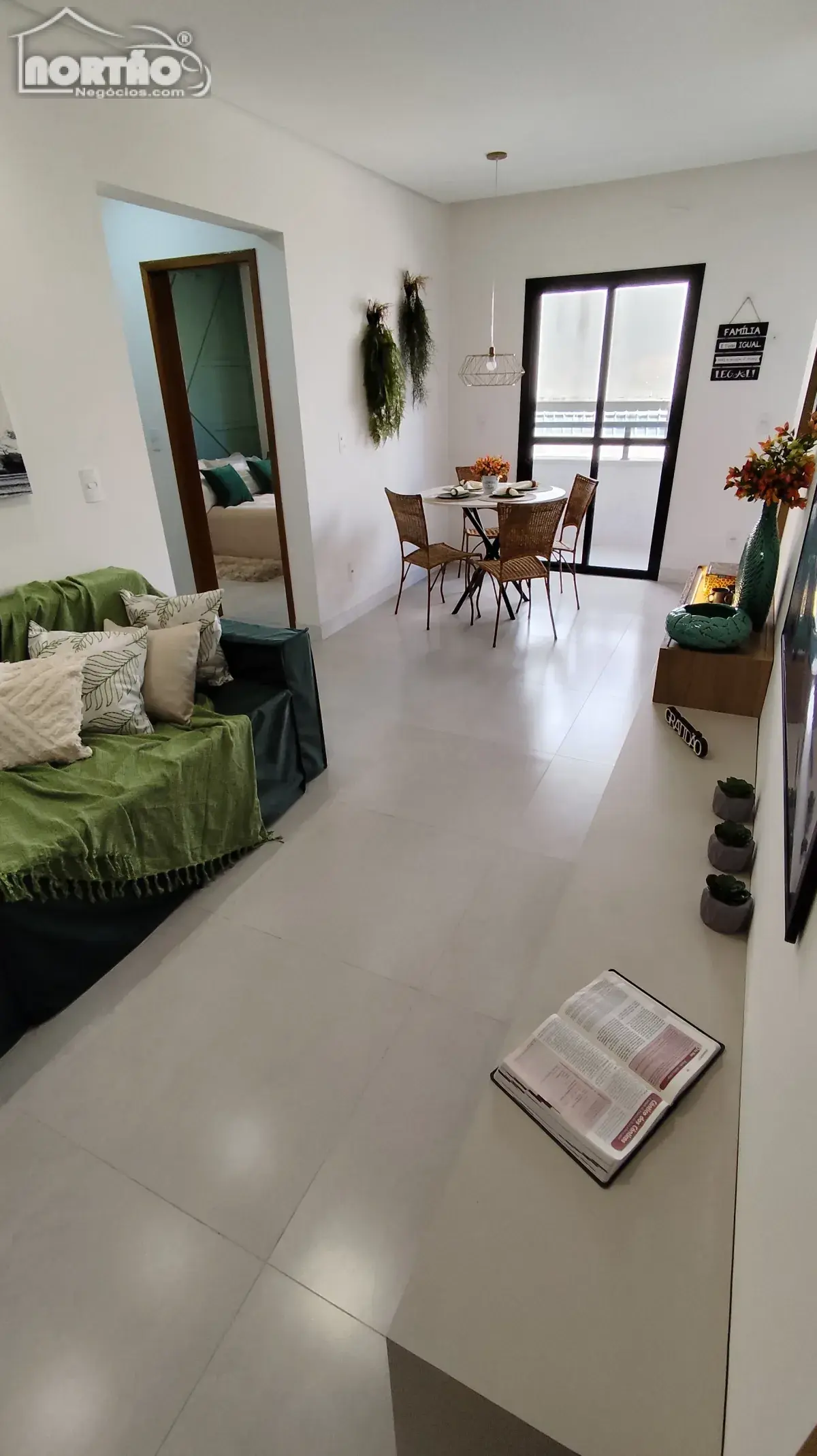 Casa, 3 quartos, 126 m² - Foto 4