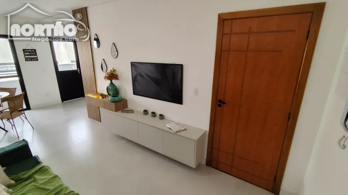Casa, 3 quartos, 126 m² - Foto 6