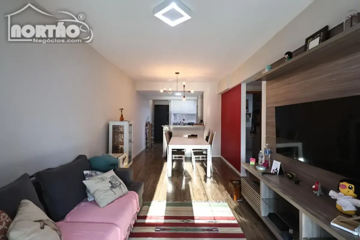 Casa, 3 quartos, 76 m² - Foto 3