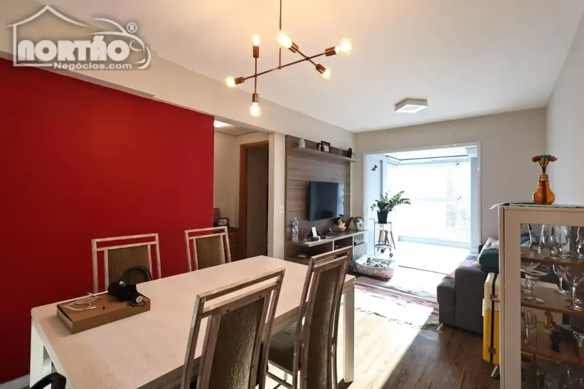 Casa, 3 quartos, 76 m² - Foto 4