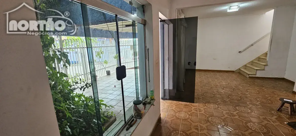 Casa, 4 quartos, 193 m² - Foto 5
