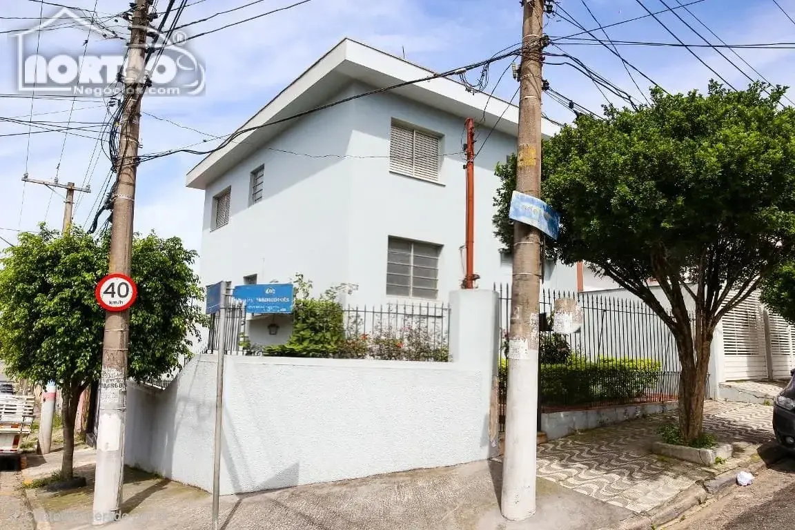 Casa, 4 quartos, 124 m² - Foto 1