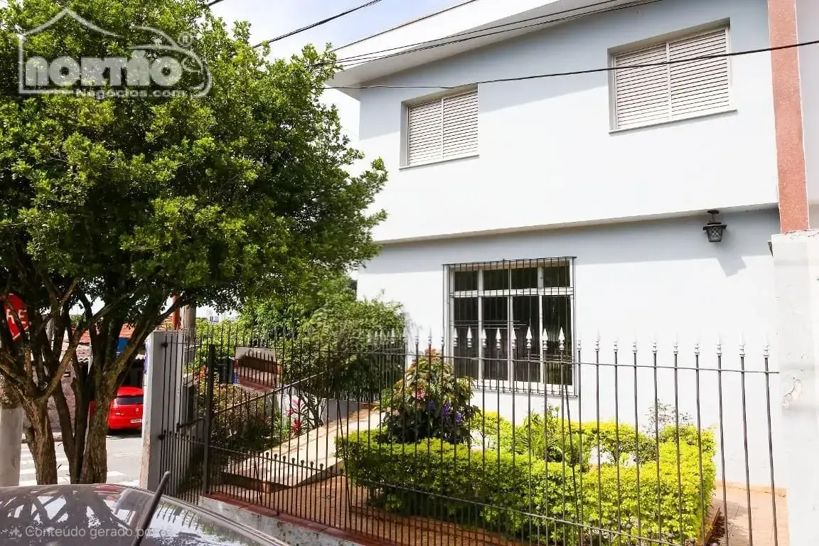 Casa, 4 quartos, 124 m² - Foto 2