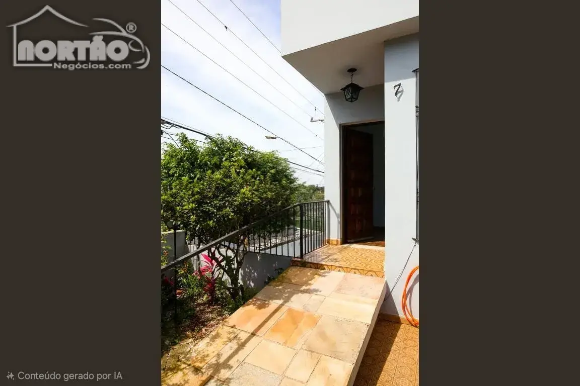 Casa, 4 quartos, 124 m² - Foto 6