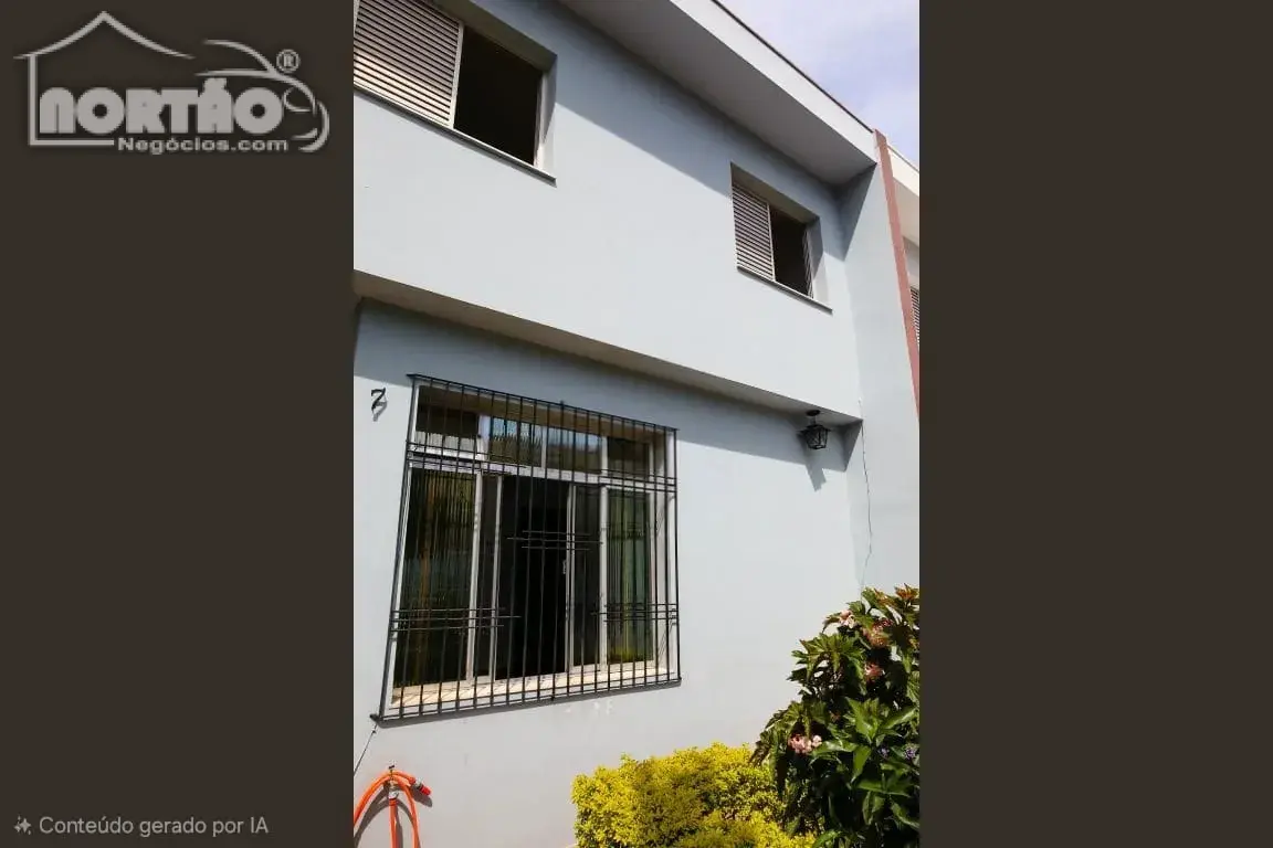 Casa, 4 quartos, 124 m² - Foto 7