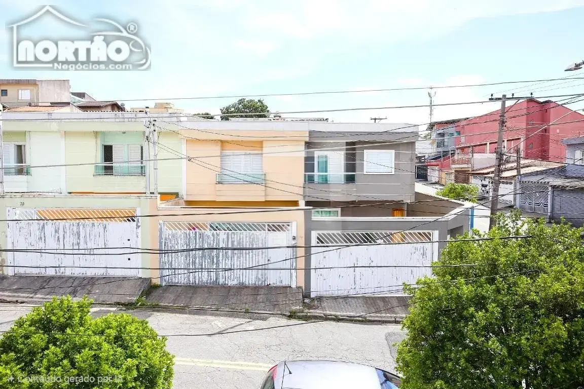 Casa, 4 quartos, 124 m² - Foto 8