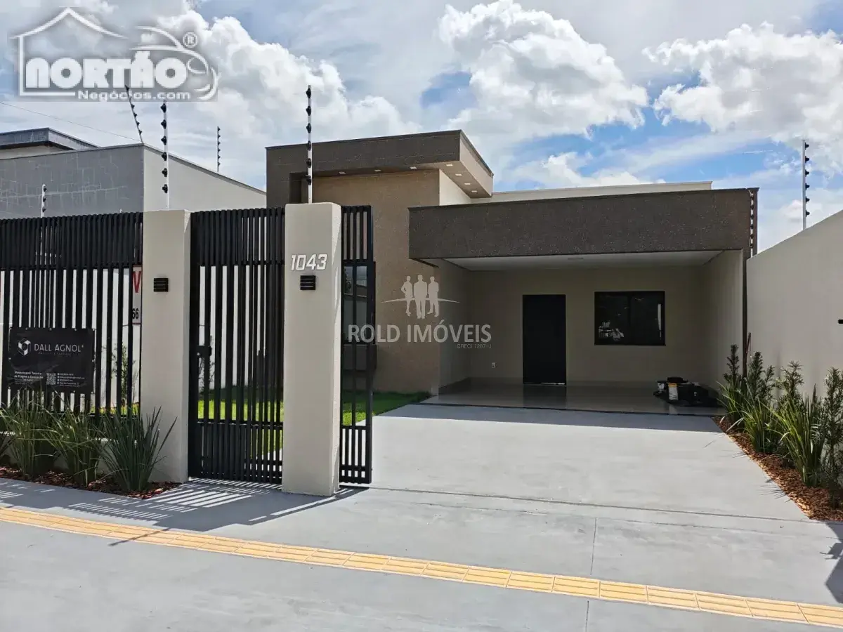 Casa, 4 quartos - Foto 4