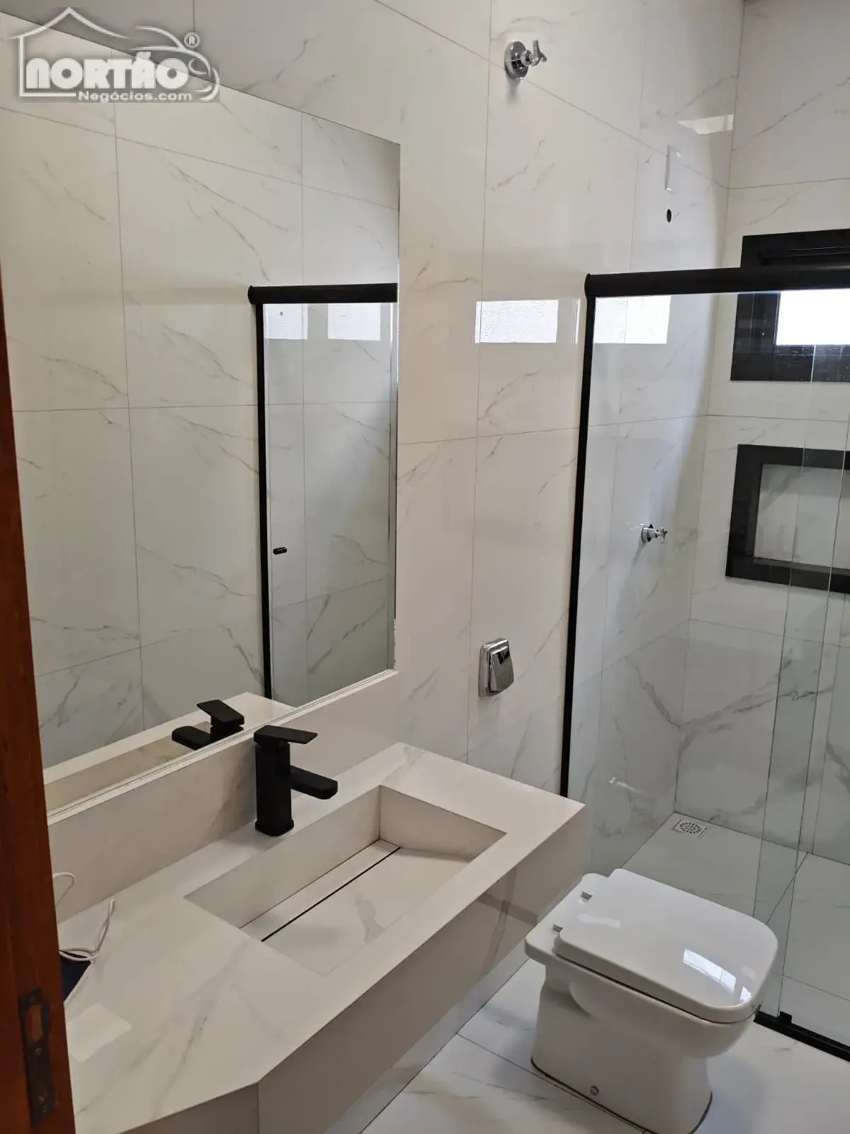 Casa, 4 quartos - Foto 6