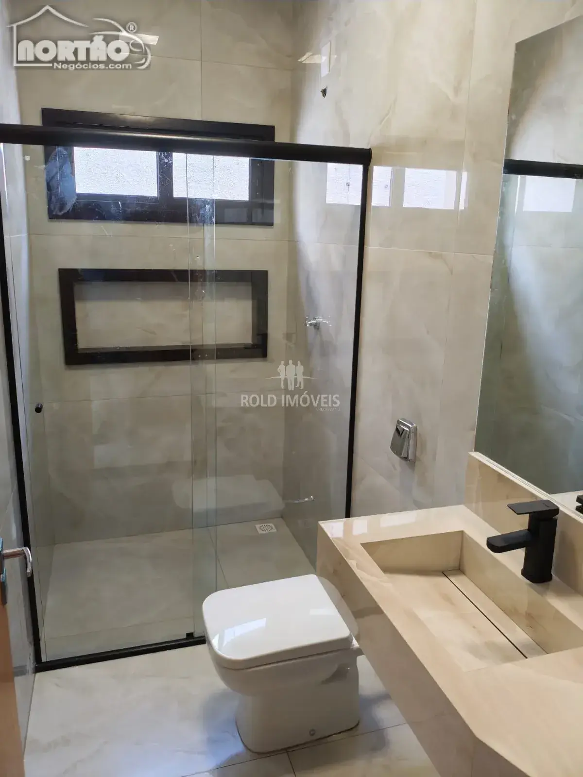 Casa, 4 quartos - Foto 7