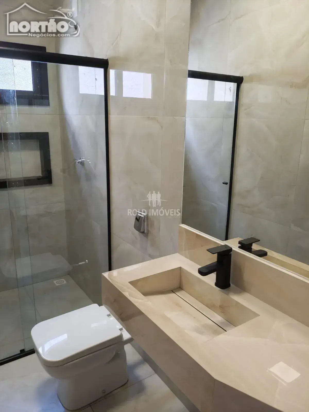 Casa, 4 quartos - Foto 10