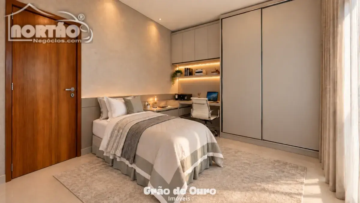 Casa, 3 quartos, 82 m² - Foto 5