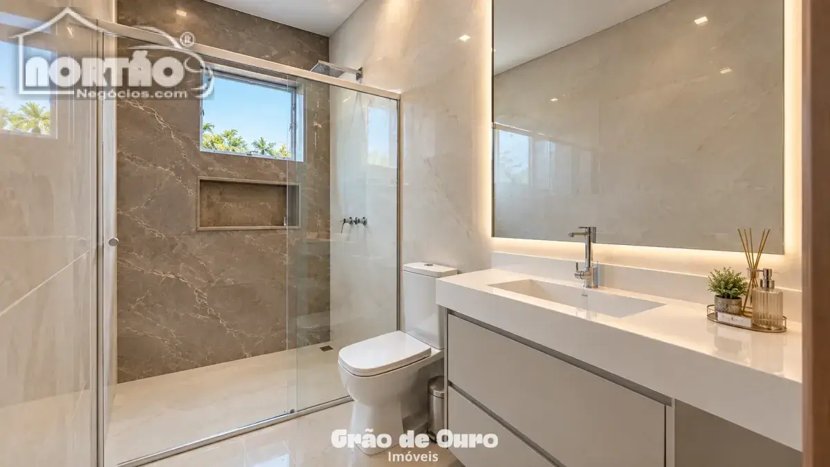 Casa, 3 quartos, 82 m² - Foto 6
