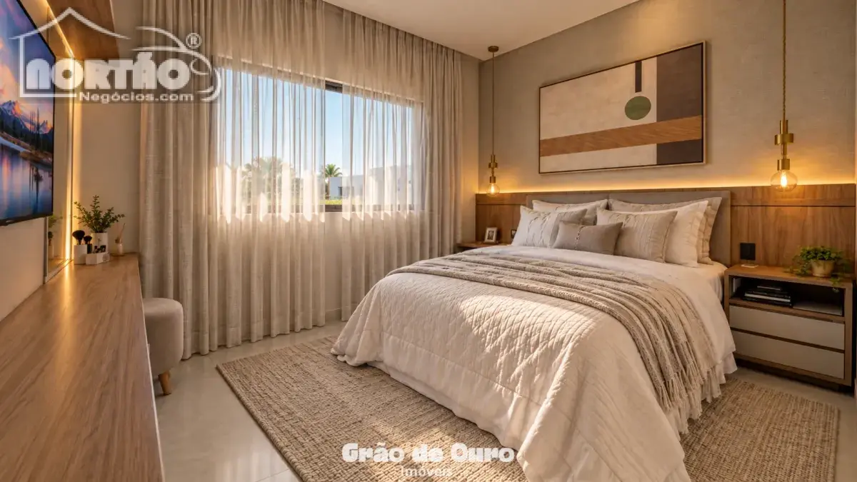 Casa, 3 quartos, 82 m² - Foto 7