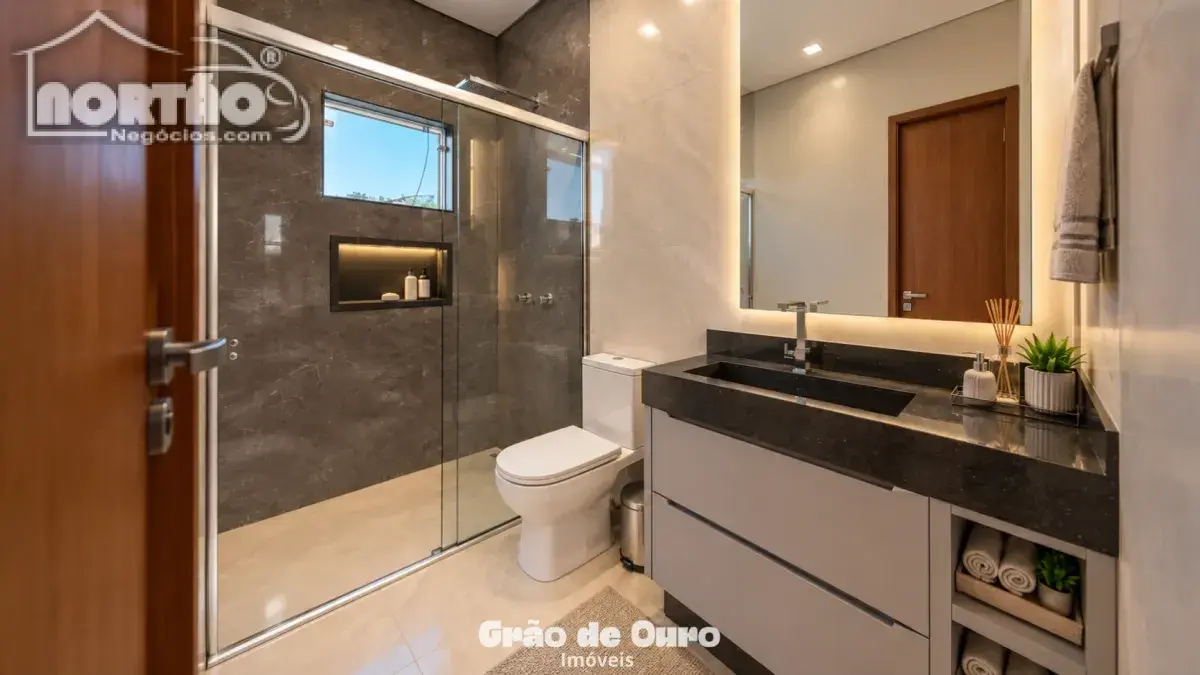 Casa, 3 quartos, 82 m² - Foto 8