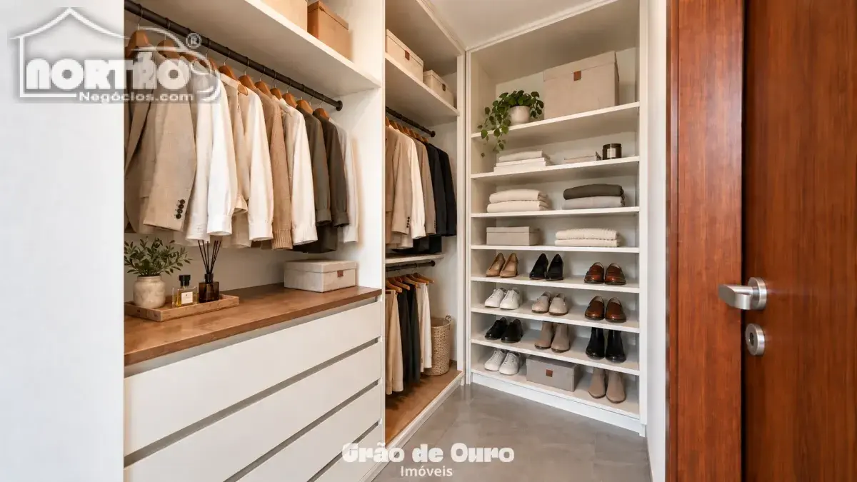 Casa, 3 quartos, 82 m² - Foto 9