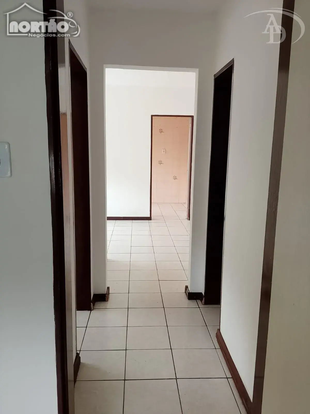 Casa, 3 quartos, 55 m² - Foto 2