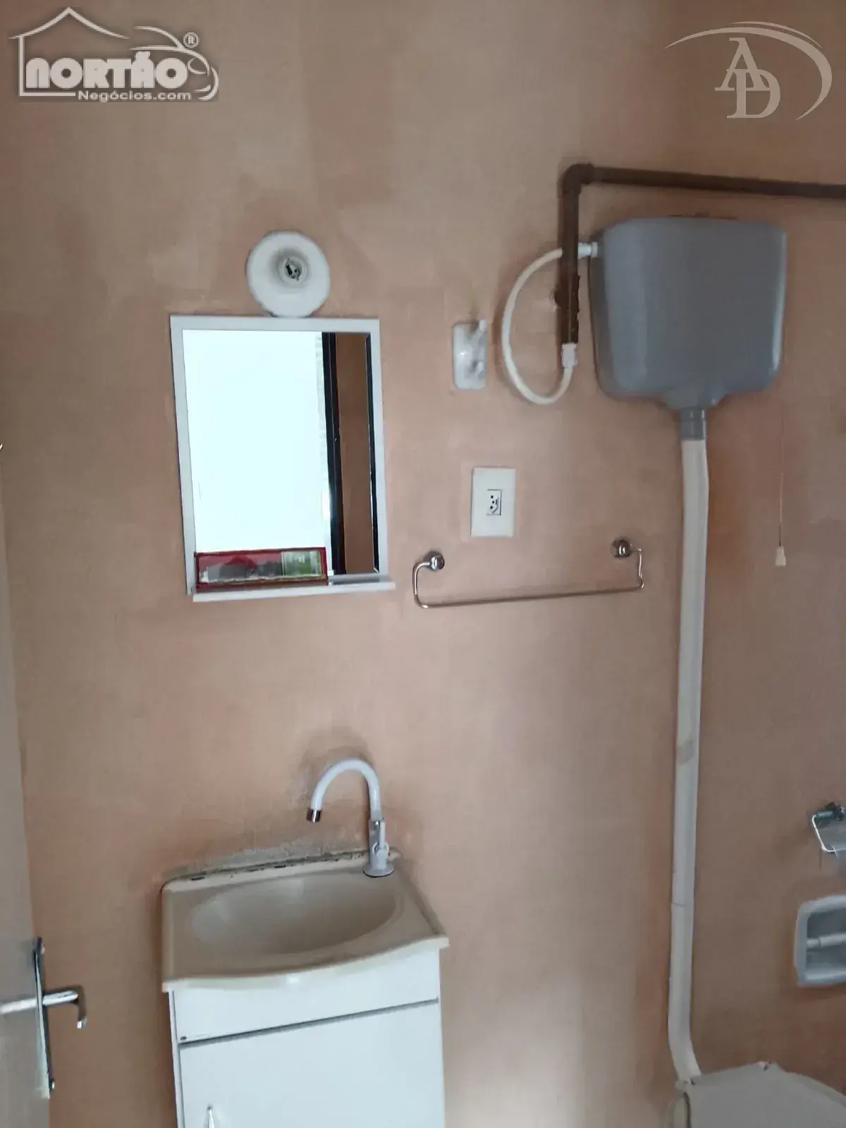 Casa, 3 quartos, 55 m² - Foto 10
