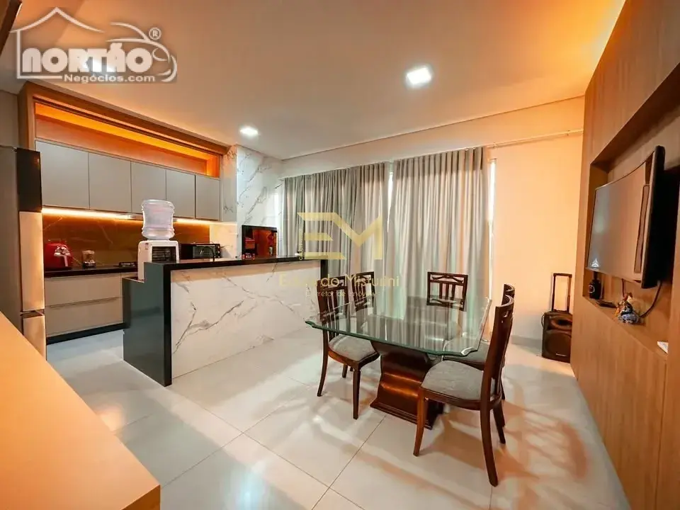 Casa, 3 quartos, 147 m² - Foto 6