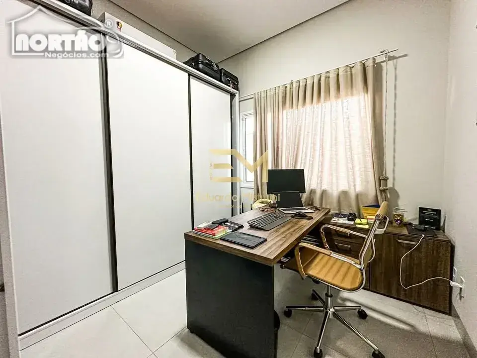 Casa, 3 quartos, 147 m² - Foto 9