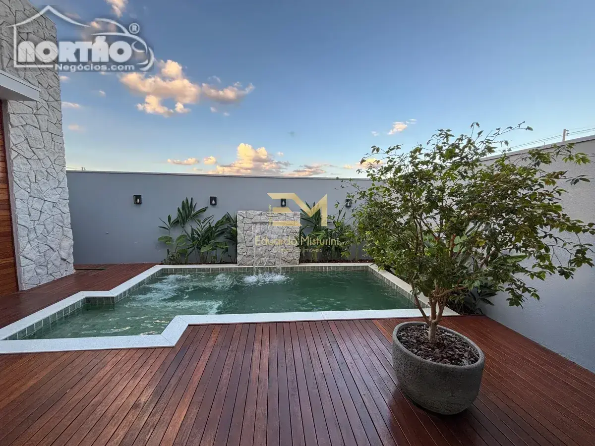 Casa, 1 quarto, 209 m² - Foto 6