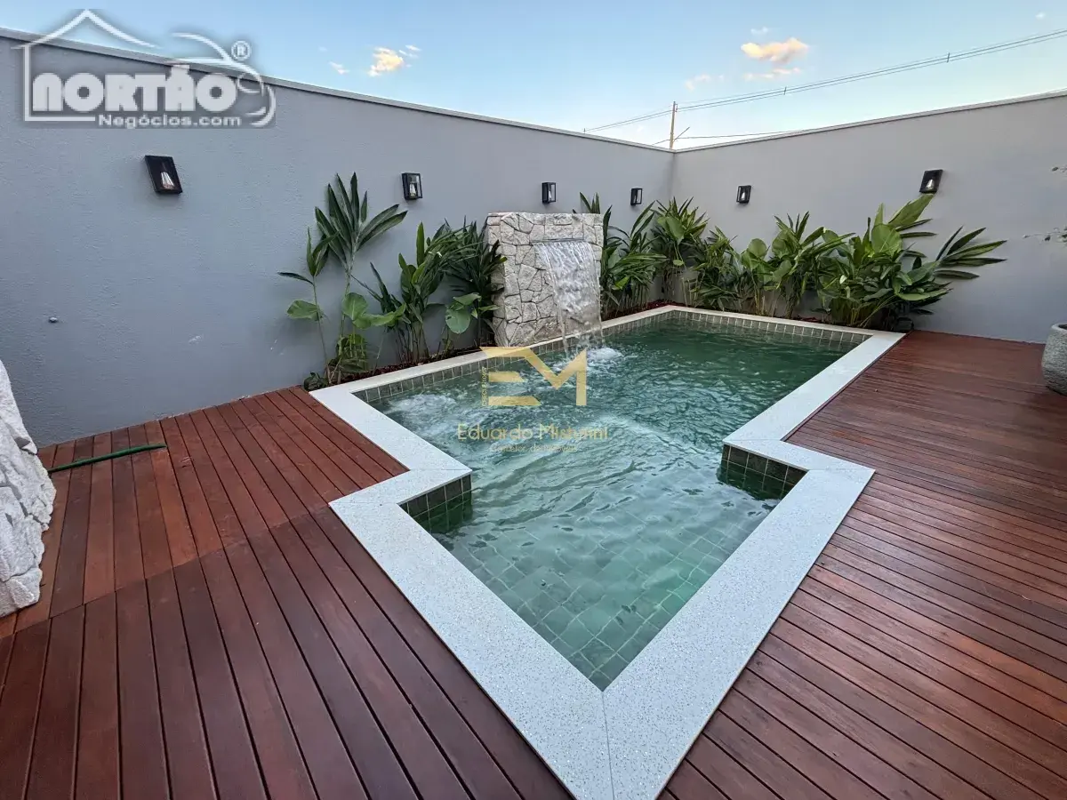 Casa, 1 quarto, 209 m² - Foto 7
