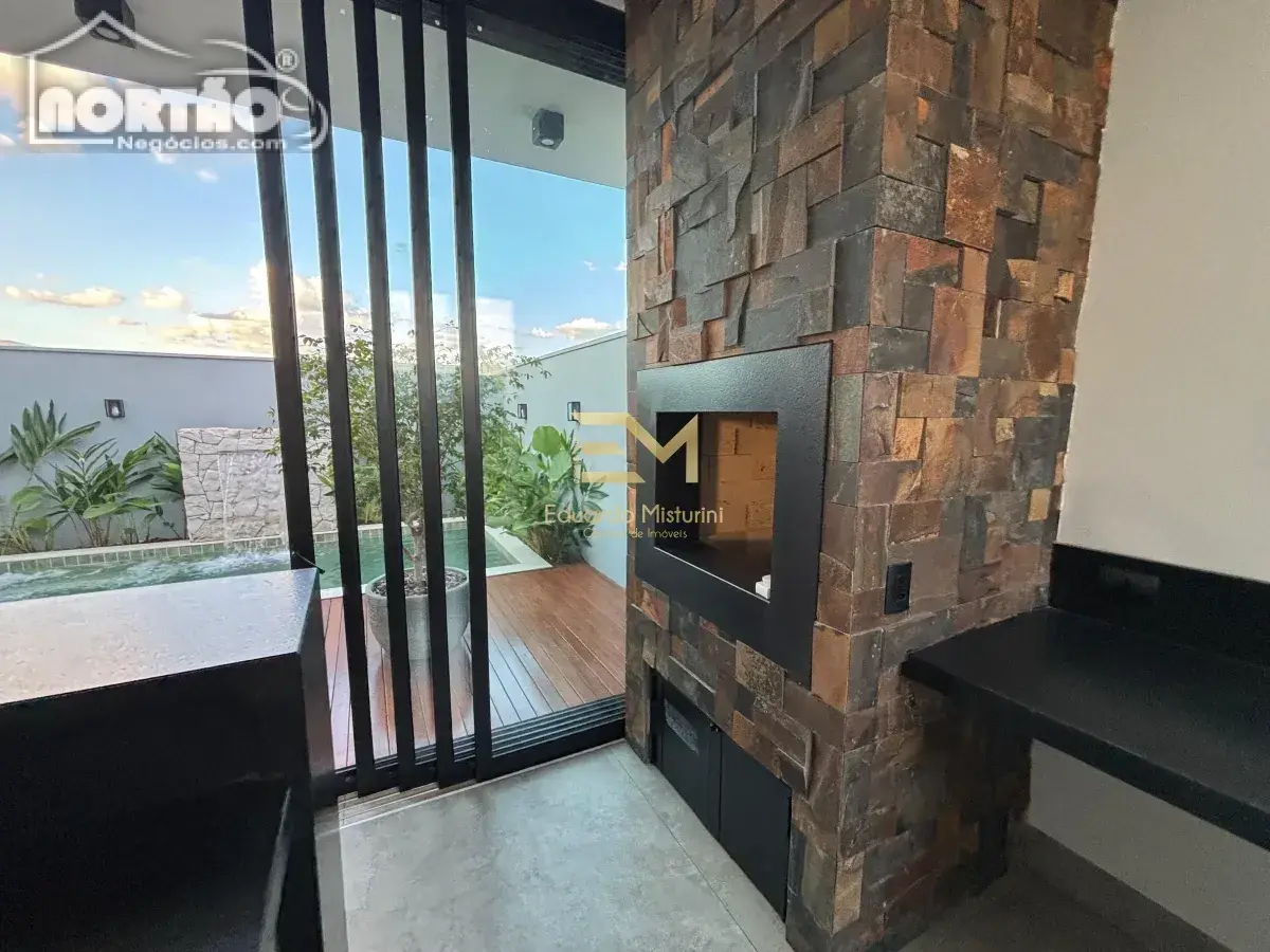 Casa, 1 quarto, 209 m² - Foto 9