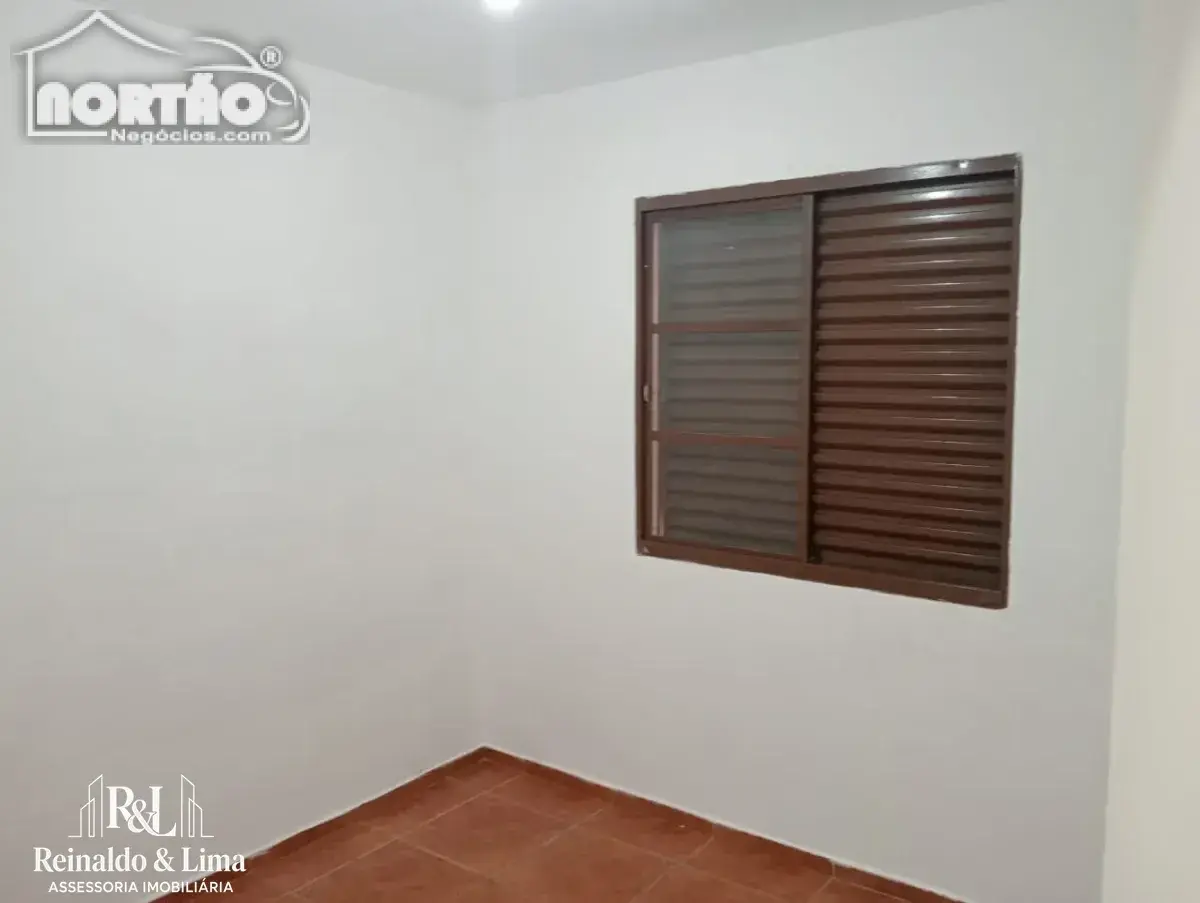 Casa, 3 quartos, 55 m² - Foto 3