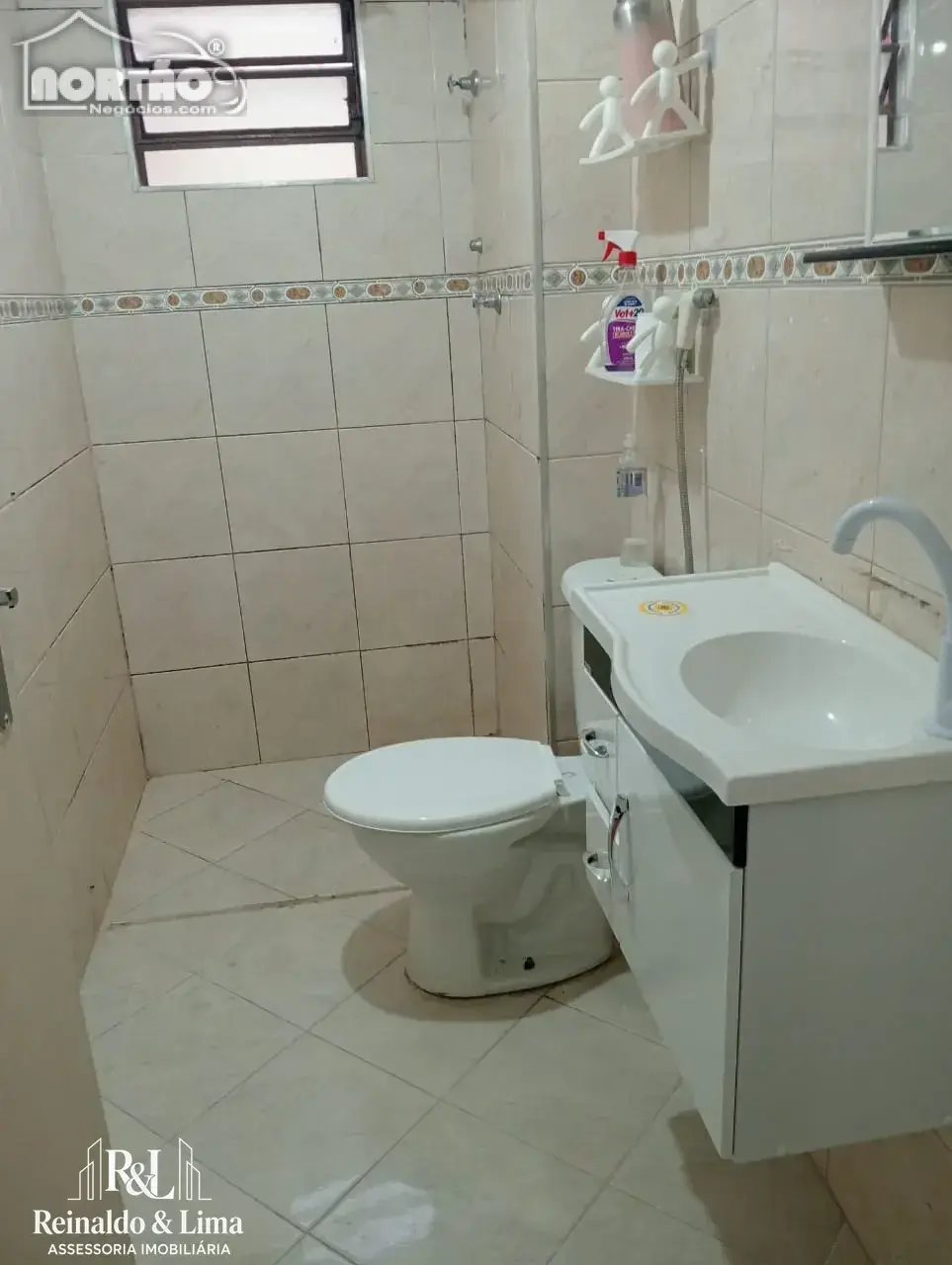 Casa, 3 quartos, 55 m² - Foto 5