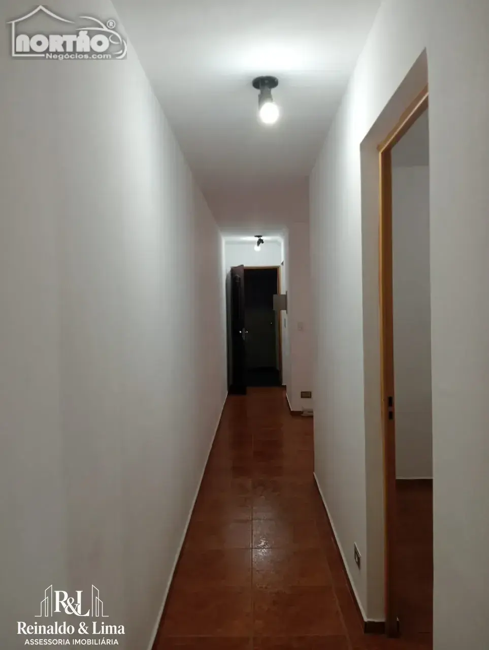Casa, 3 quartos, 55 m² - Foto 7