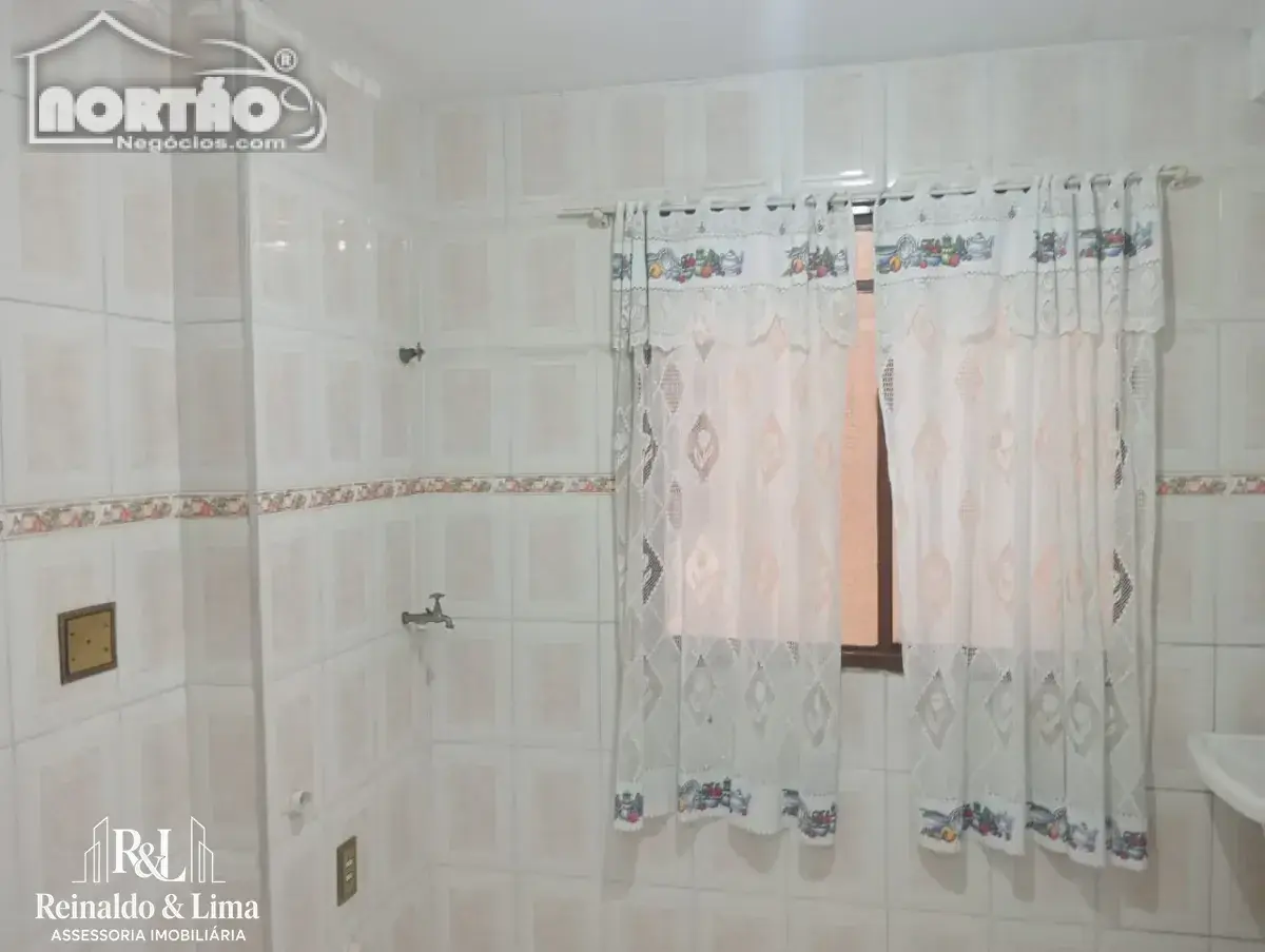 Casa, 3 quartos, 55 m² - Foto 8