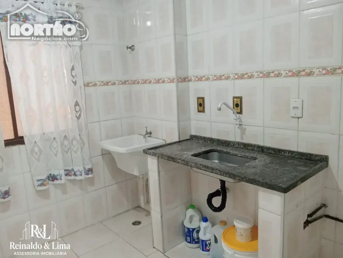 Casa, 3 quartos, 55 m² - Foto 9
