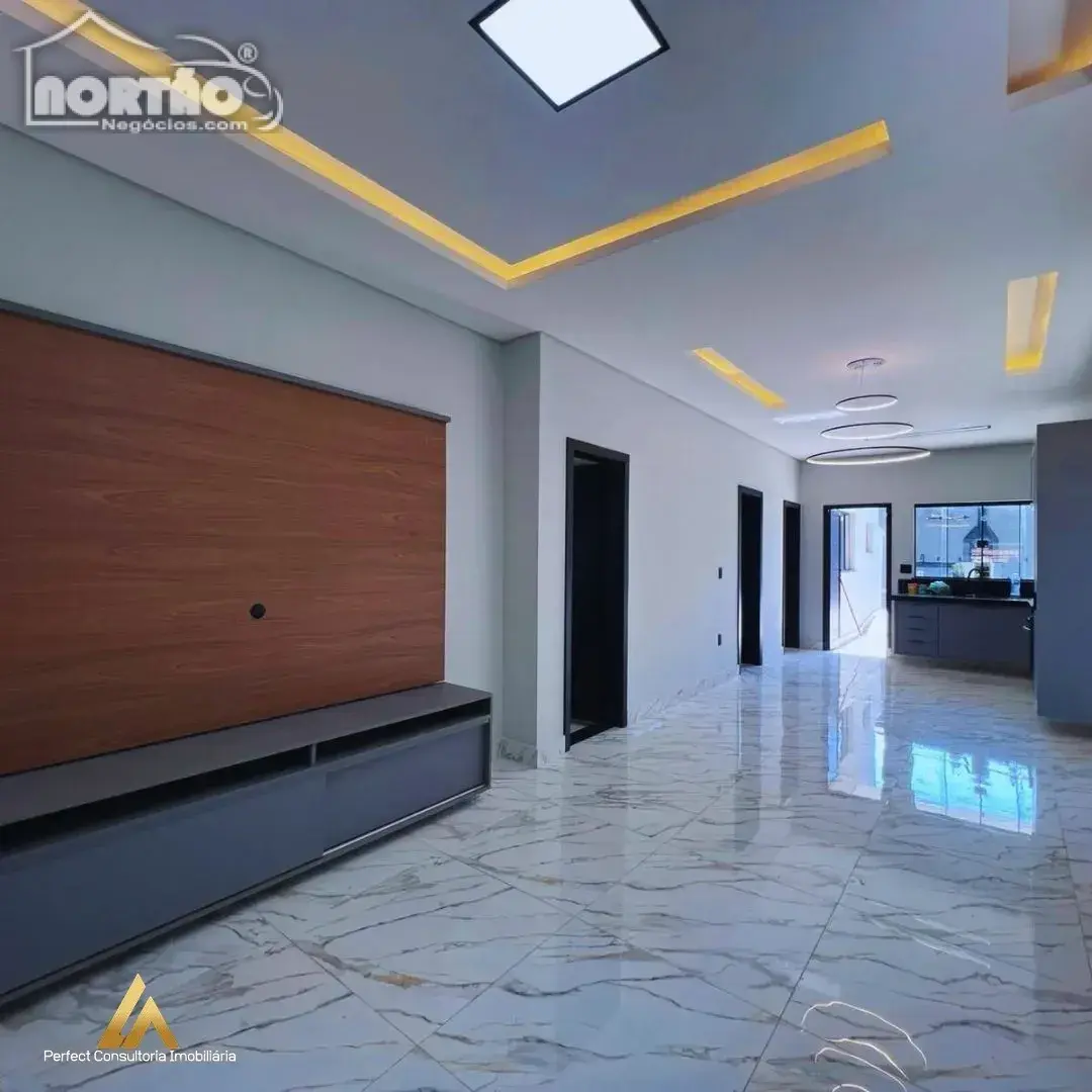 Casa, 250 m² - Foto 1