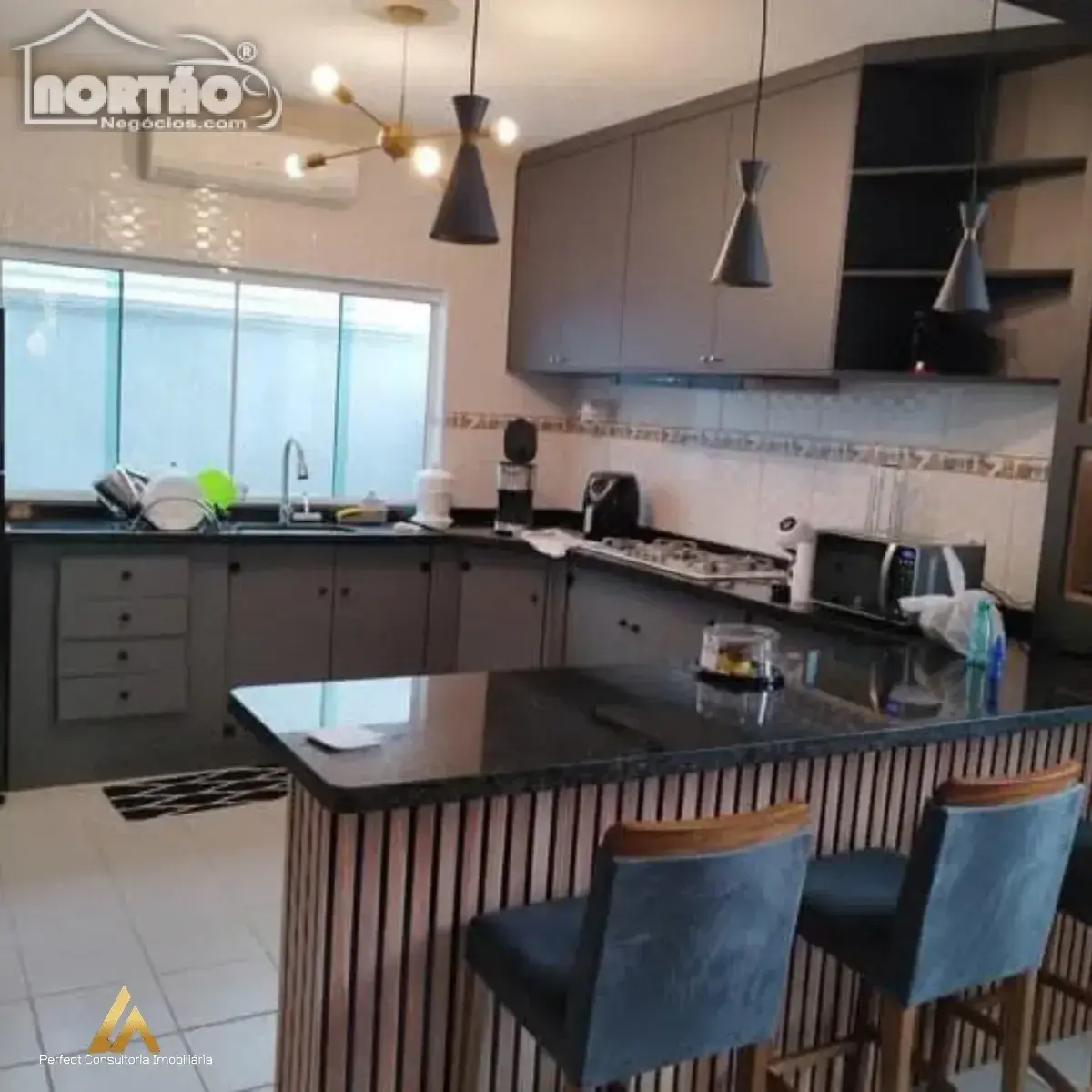 Casa, 4 quartos, 90 m² - Foto 3