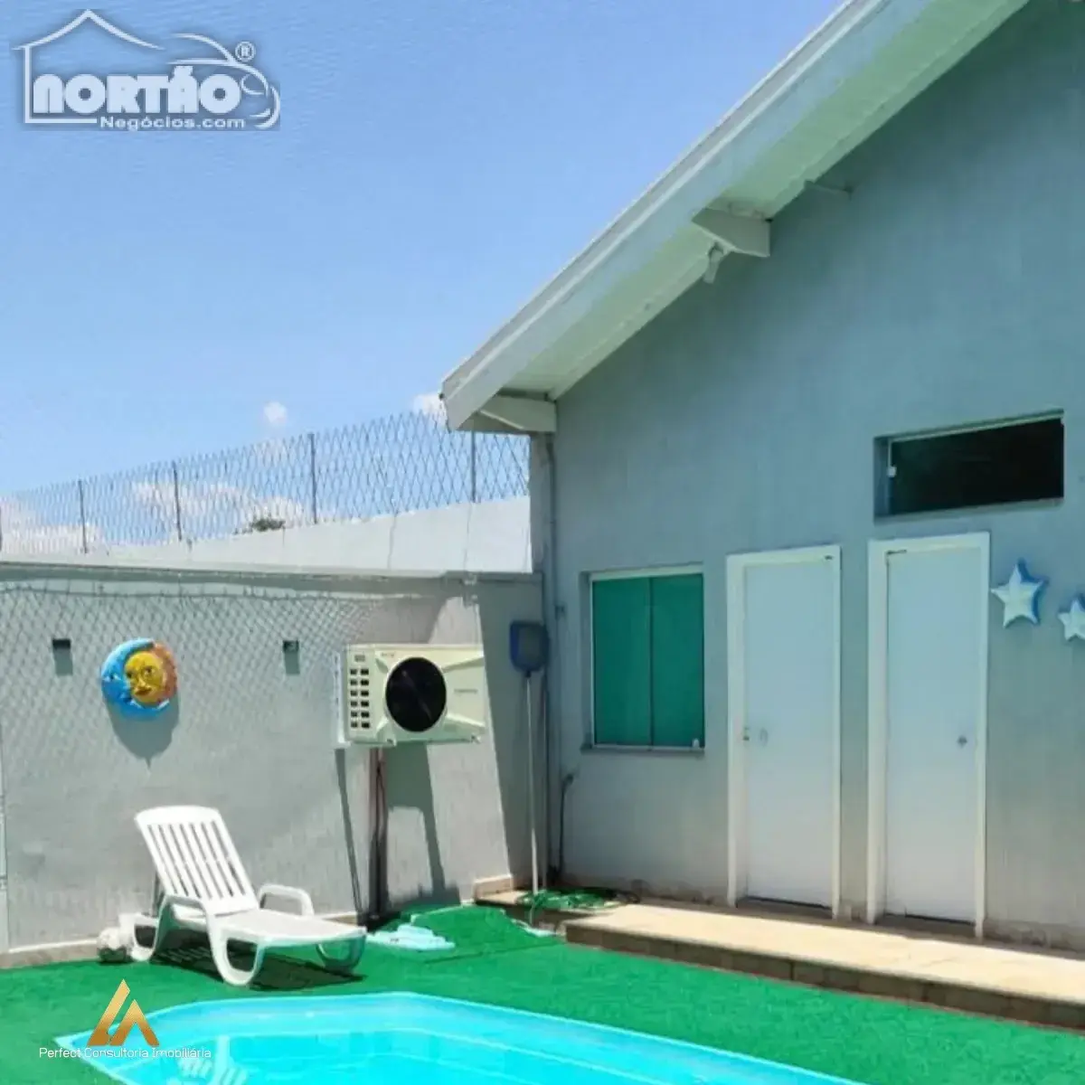 Casa, 4 quartos, 90 m² - Foto 4