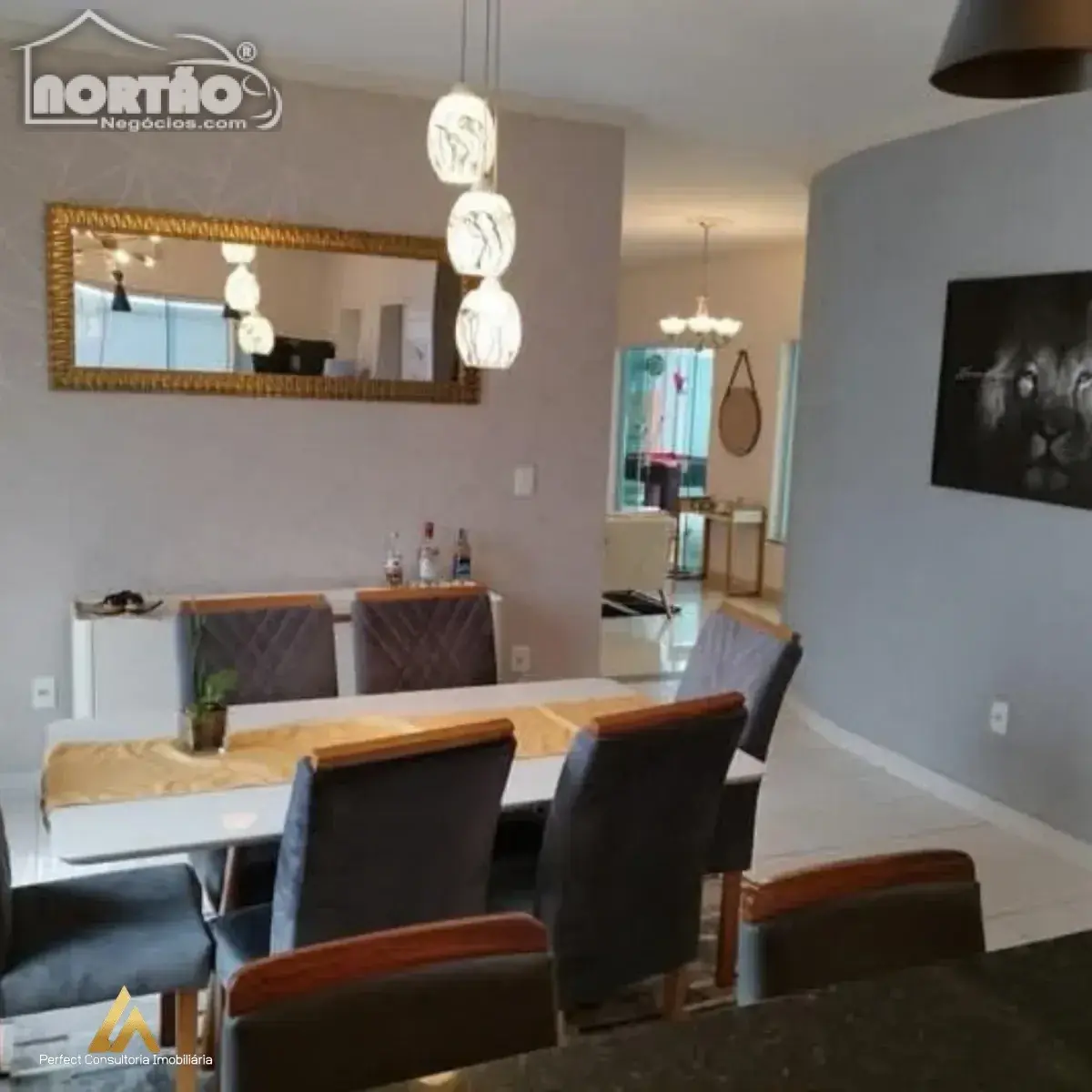 Casa, 4 quartos, 90 m² - Foto 5