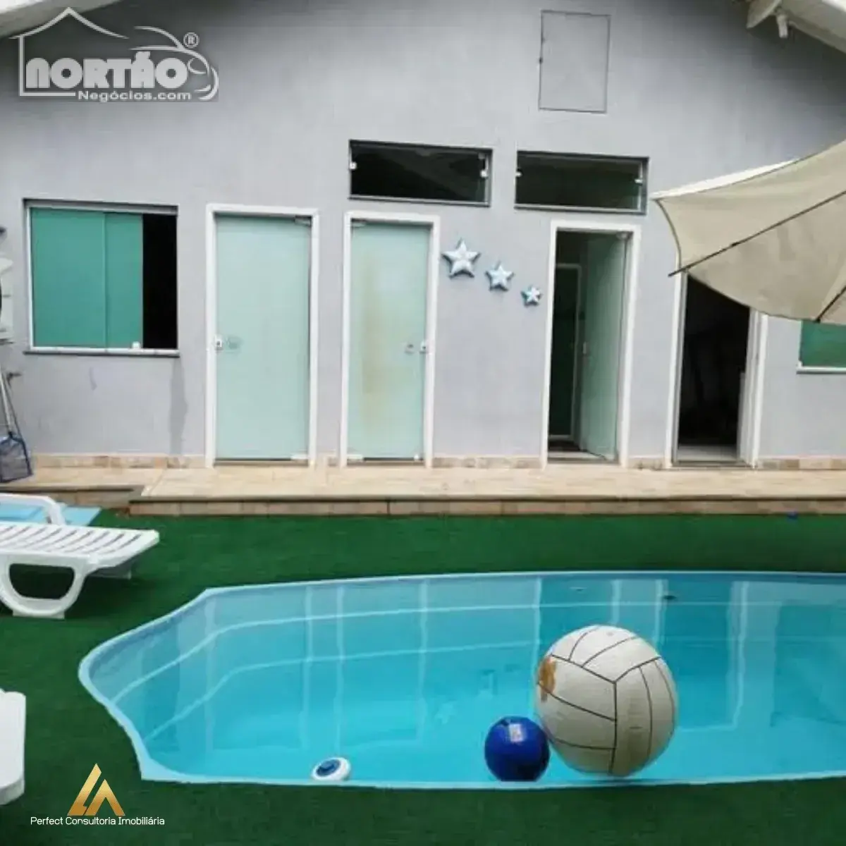 Casa, 4 quartos, 90 m² - Foto 9