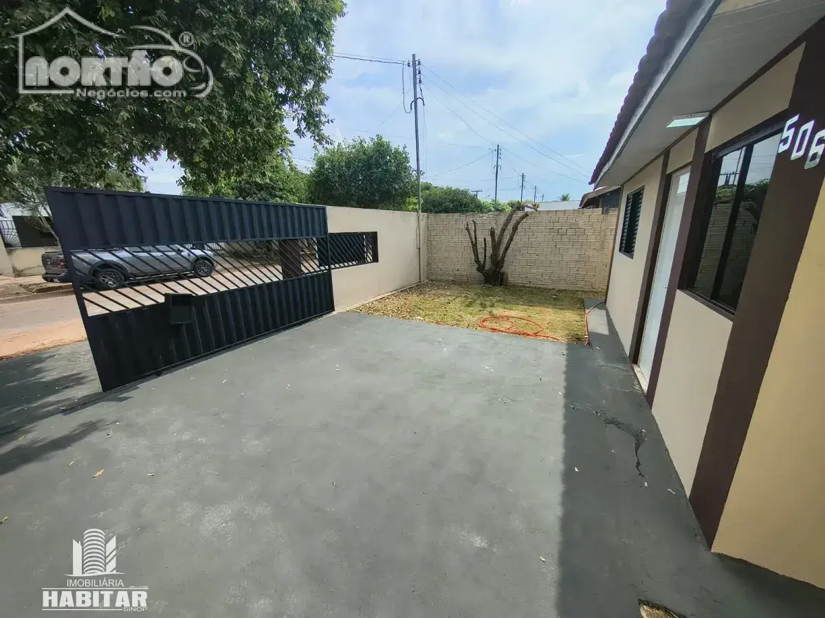 Casa, 3 quartos - Foto 4