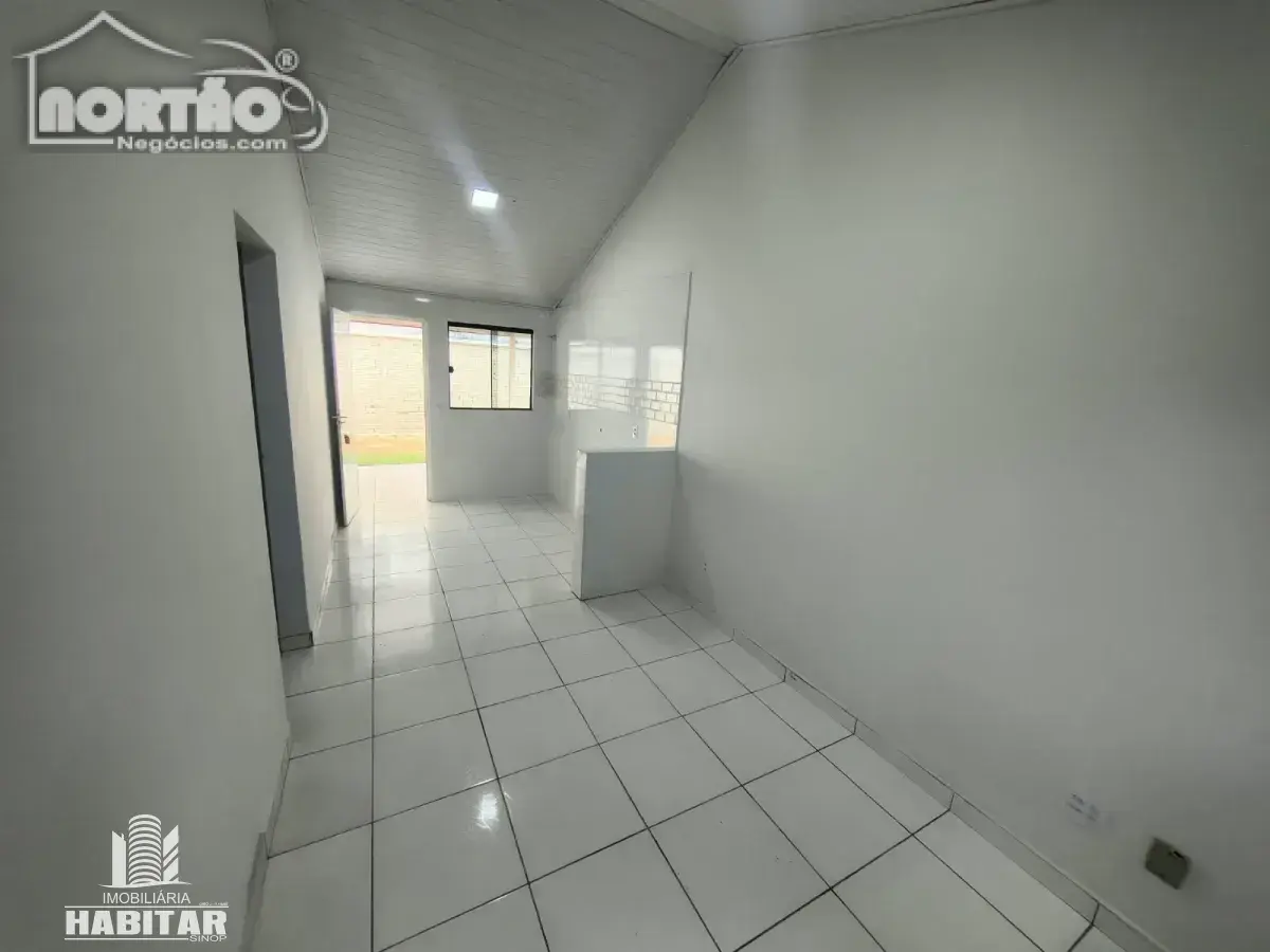 Casa, 3 quartos - Foto 7