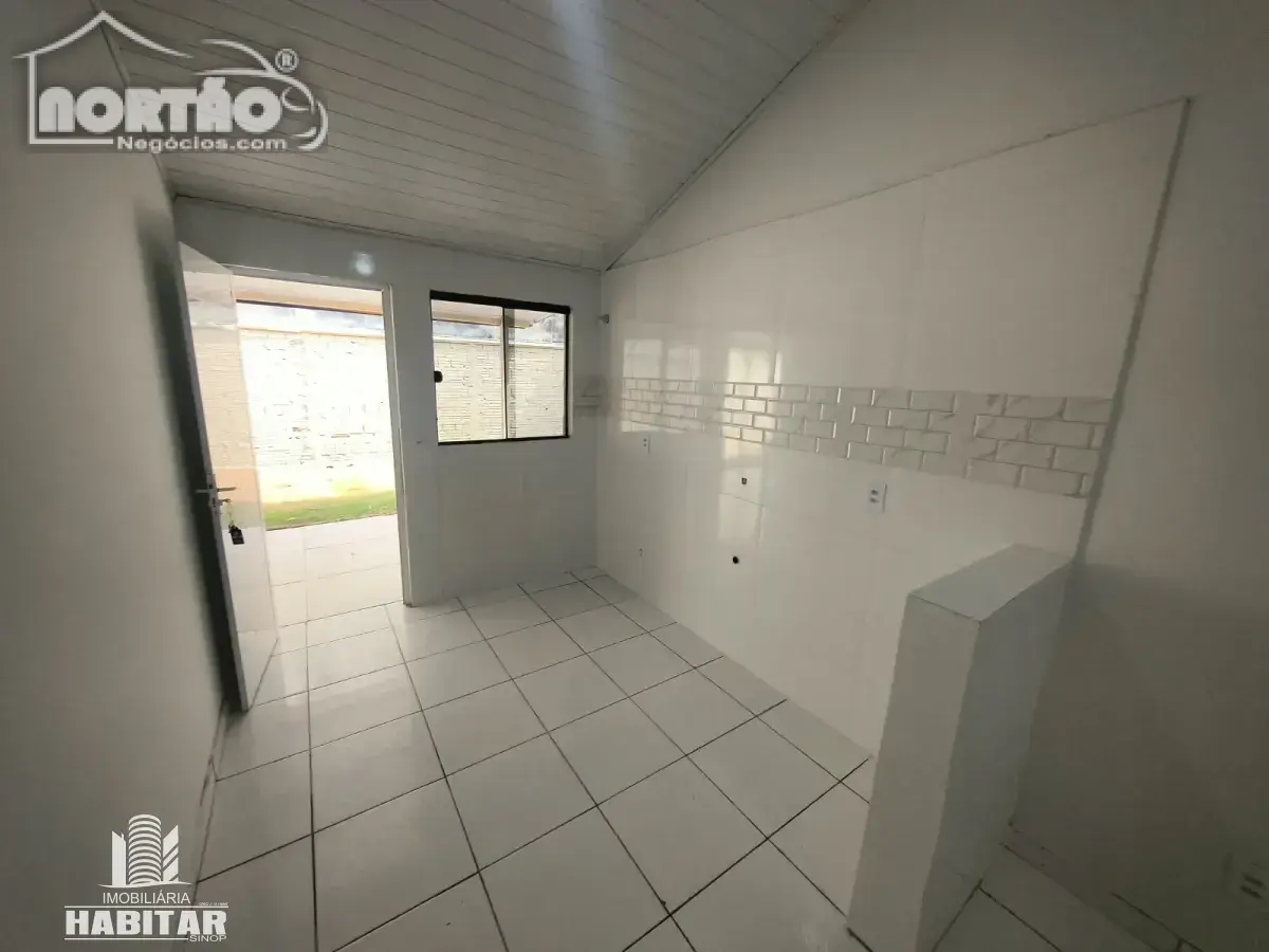 Casa, 3 quartos - Foto 8