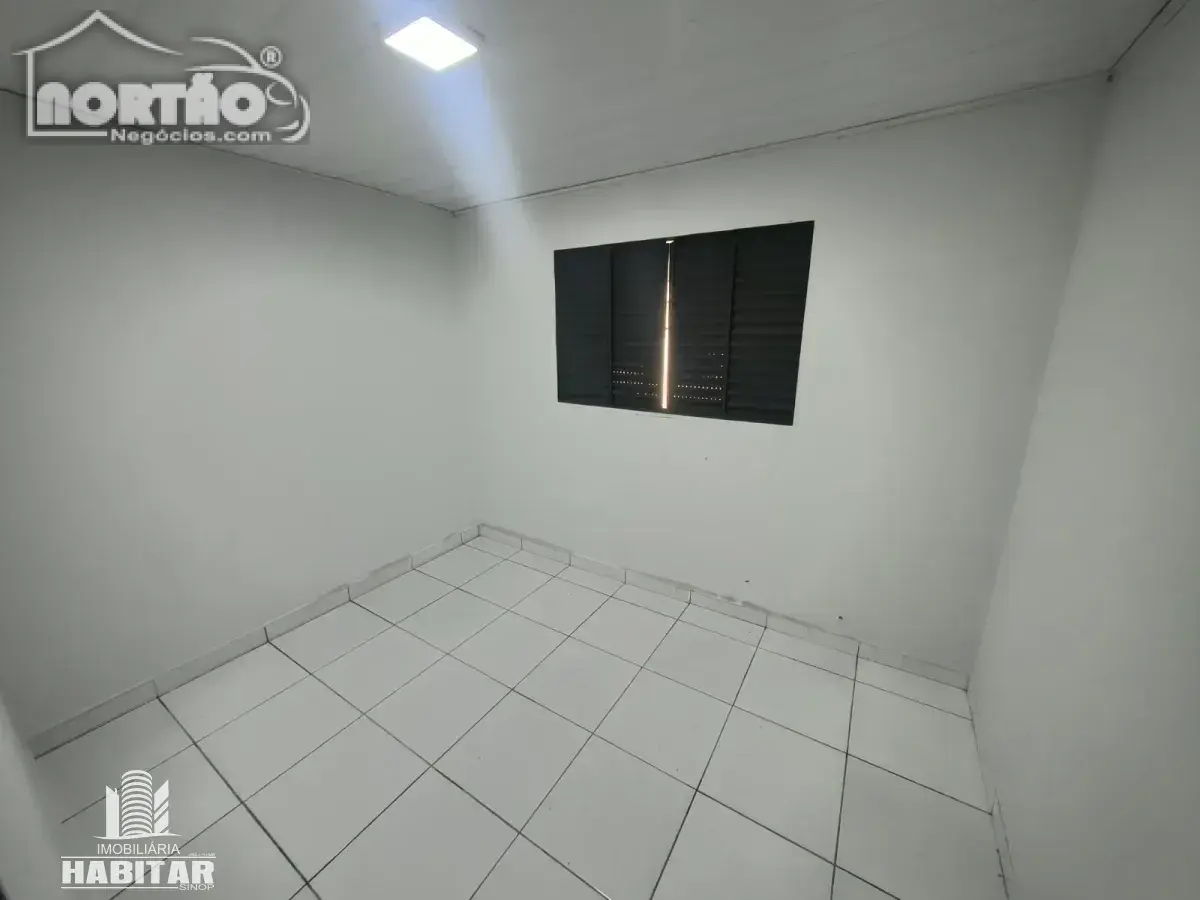 Casa, 3 quartos - Foto 9