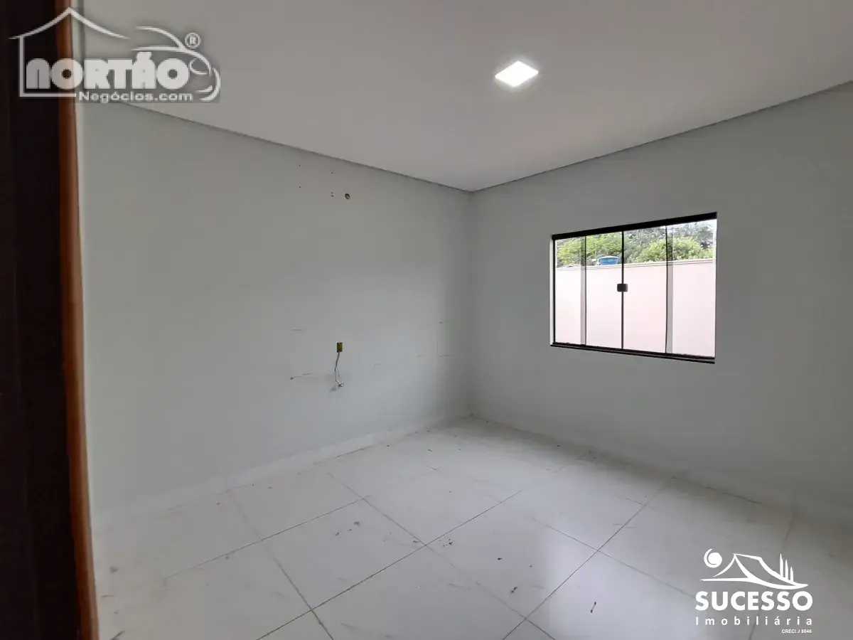 Casa, 3 quartos - Foto 4